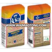 Premium Parboiled Rice in 1kg bags