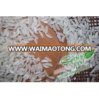 LONG GRAIN WHITE RICE 5% BROKEN - WHITE RICE PRICE