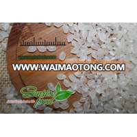 Cheapest-Newest crop Vietnamese sushi rice 5% broken - Bags Of Rice