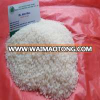 TOP MARKET QUALITY 5% BROKEN CALROSE RICE FROM VIETNAM ORIGIN