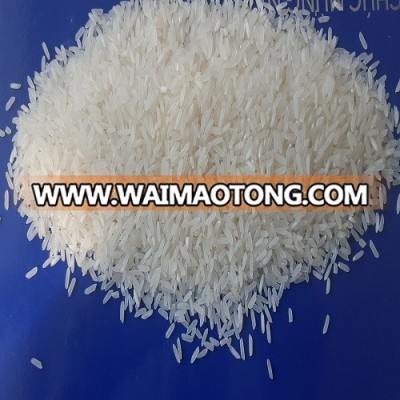 GREAT QUALITY FRAGRANT RICE 4900 IN VIETNAM