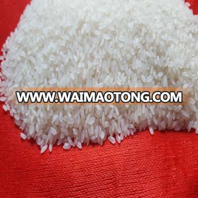 5% BROKEN CALROSE RICE WITH HOT DEAL