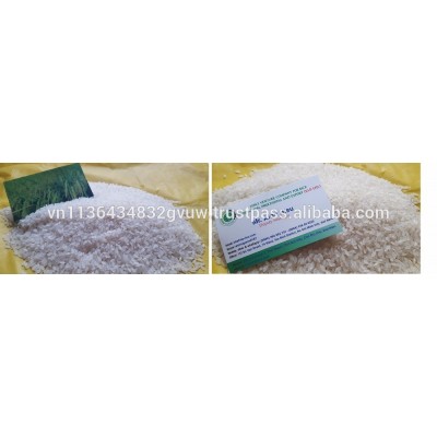 HIGH QUALITY 5% BROKEN CAMOLINO RICE WITH GOOD PRICE