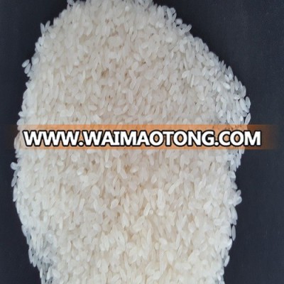 FACTORY PRICE OF 5% BROKEN CALROSE RICE WITH GOOD QUALITY