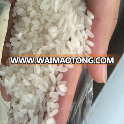 THE BIGGEST FACTORY 5% BROKEN CALROSE RICE FROM VIETNAM