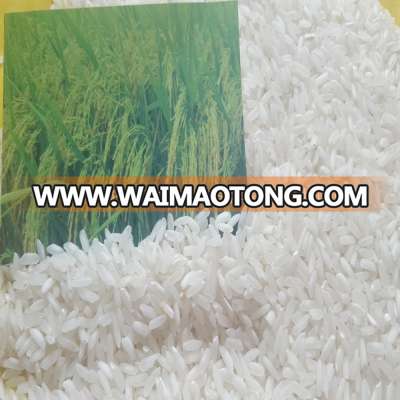 GRADE A TOP QUALITY VIETNAM RICE 10% BROKEN WITH COMPETITIVE PRICE