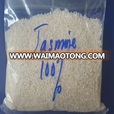 100% BROKEN VIETNAM JASMINE RICE WITH CHEAPEST PRICE