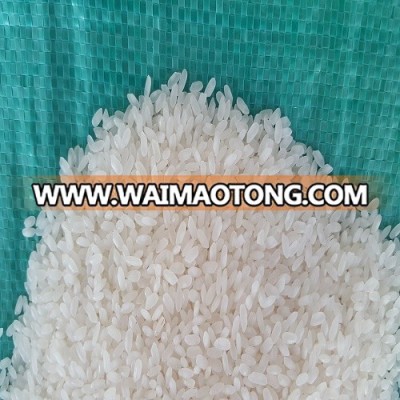 GREAT QUALITY 5% BROKEN CALROSE RICE FROM VIETNAM