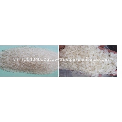 GOOD PRICE VIETNAM 5% BROKEN CALROSE RICE