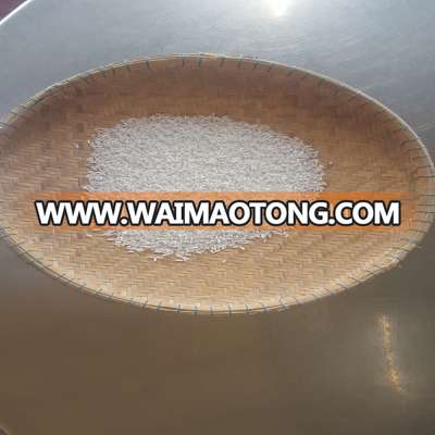 10% BROKEN WHITE RICE WITH DOUBLE POLISHING