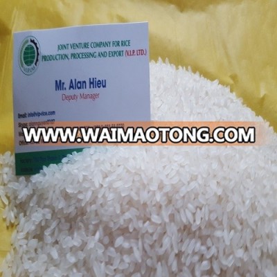 VIETNAM 5% BROKEN CALROSE RICE AT LOWEST PRICE