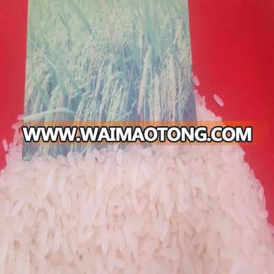 HOT PRICE VIETNAMESE 5% BROKEN PARBOILED RICE WITH GRADE A