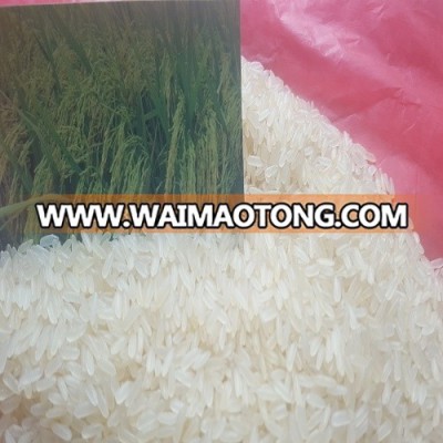 SUPER QUALITY 5% BROKEN PARBOILED RICE