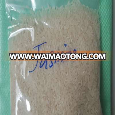 AAA GRADE QUALITY VIETNAM 5% BROKEN JASMINE RICE FOR THE MARKET