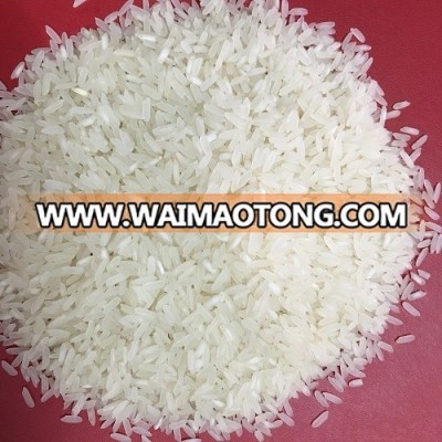 WELL SORTEX VIETNAM 5% BROKEN JASMINE RICE