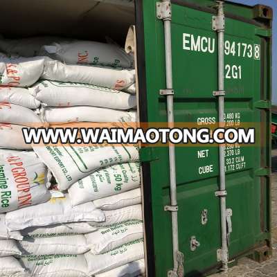 GRADE A TOP QUALITY 25% BROKEN LONG GRAIN RICE WITH NEW HARVEST