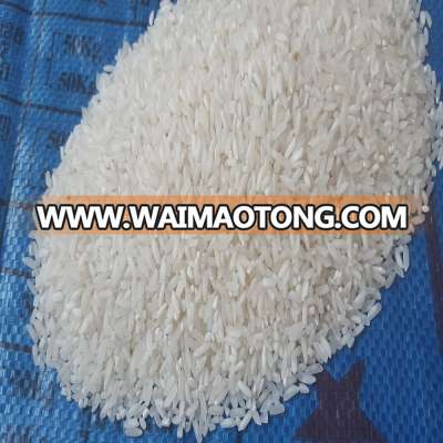 PURITY 25% BROKEN LONG GRAIN RICE WITH HOT DEAL