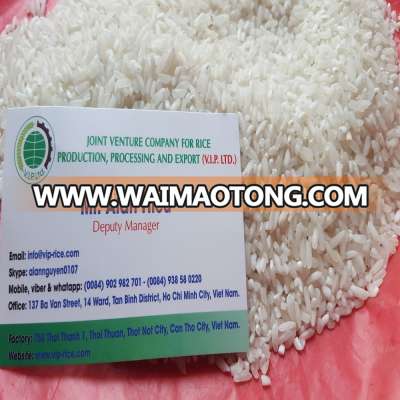 CHEAPEST PRICE 25% BROKEN RICE WITH NEW HARVEST