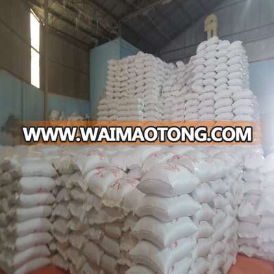 VIETNAMESE LONG GRAIN 25% BROKEN WHITE RICE FOR MAKING THE WINE