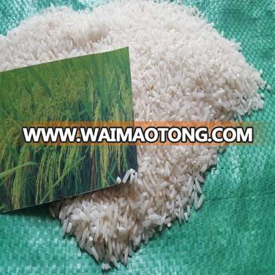 HIGH QUALITY VIETNAMESE LONG GRAIN 25% BROKEN RICE WITH BEST MANUFACTURER