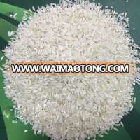 COMPETITIVE PRICE 25% BROKEN WHITE RICE WITH JOINT VENTURE PRODUCER