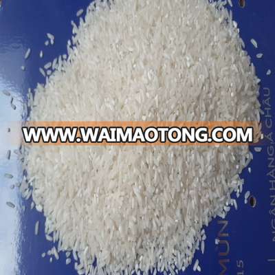 PREMIUM QUALITY 15% BROKEN VIETNAM LONG GRAIN WHITE RICE WITH GRADE A