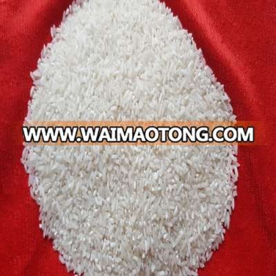 GOOD SERVICE 25% BROKEN LONG GRAIN WHITE RICE FROM VIET NAM