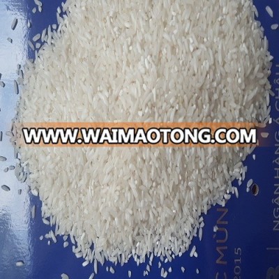 GOOD 25% BROKEN WHITE RICE FOR HEALTH