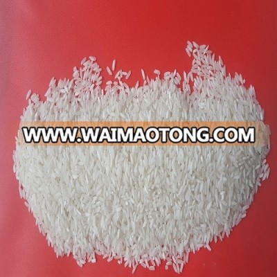 LOWEST PRICE 25% BROKEN LONG GRAIN RICE