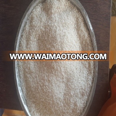 NEW HARVEST 2016 15% BROKEN WHITE RICE WITH REASONABLE PRICE