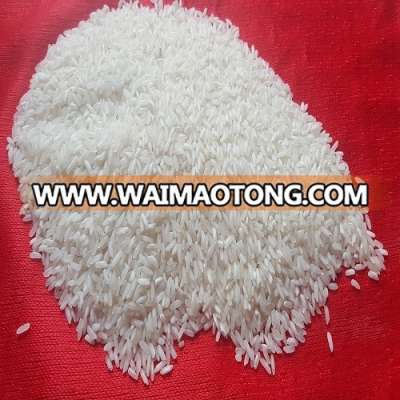 AAA GRADE QUALITY 15% BROKEN VIETNAM LONG GRAIN RICE