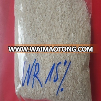 HIGH QUALITY VIETNAMESE 15% BROKEN WHITE RICE