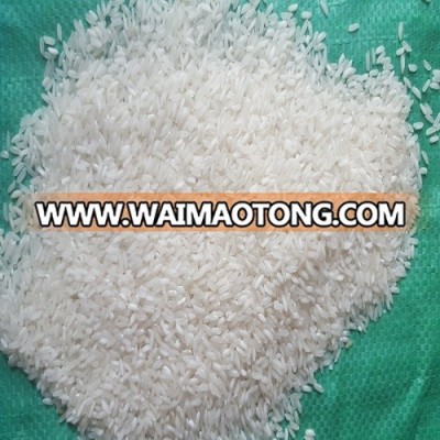 15% BROKEN LONG GRAIN RICE FROM VIETNAM